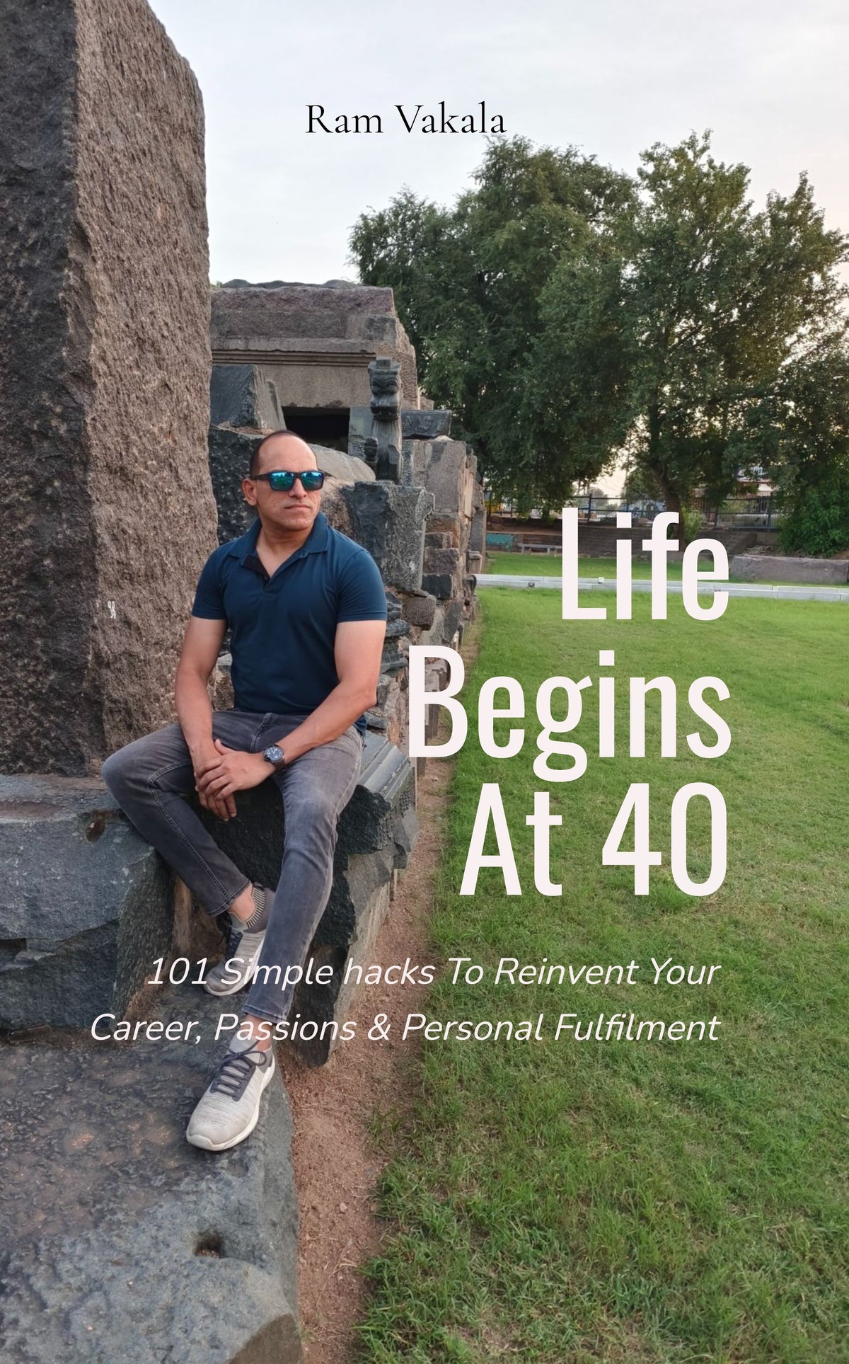 Life Begins At 40
