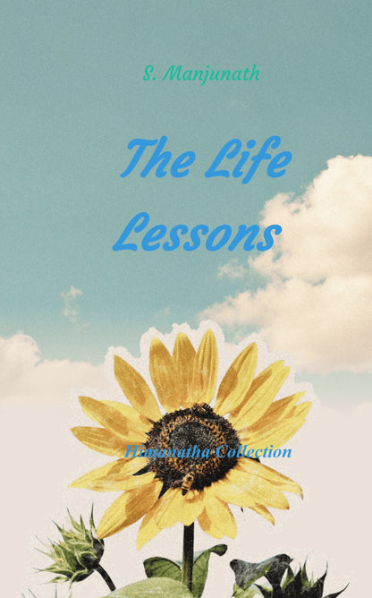 Life Lessons