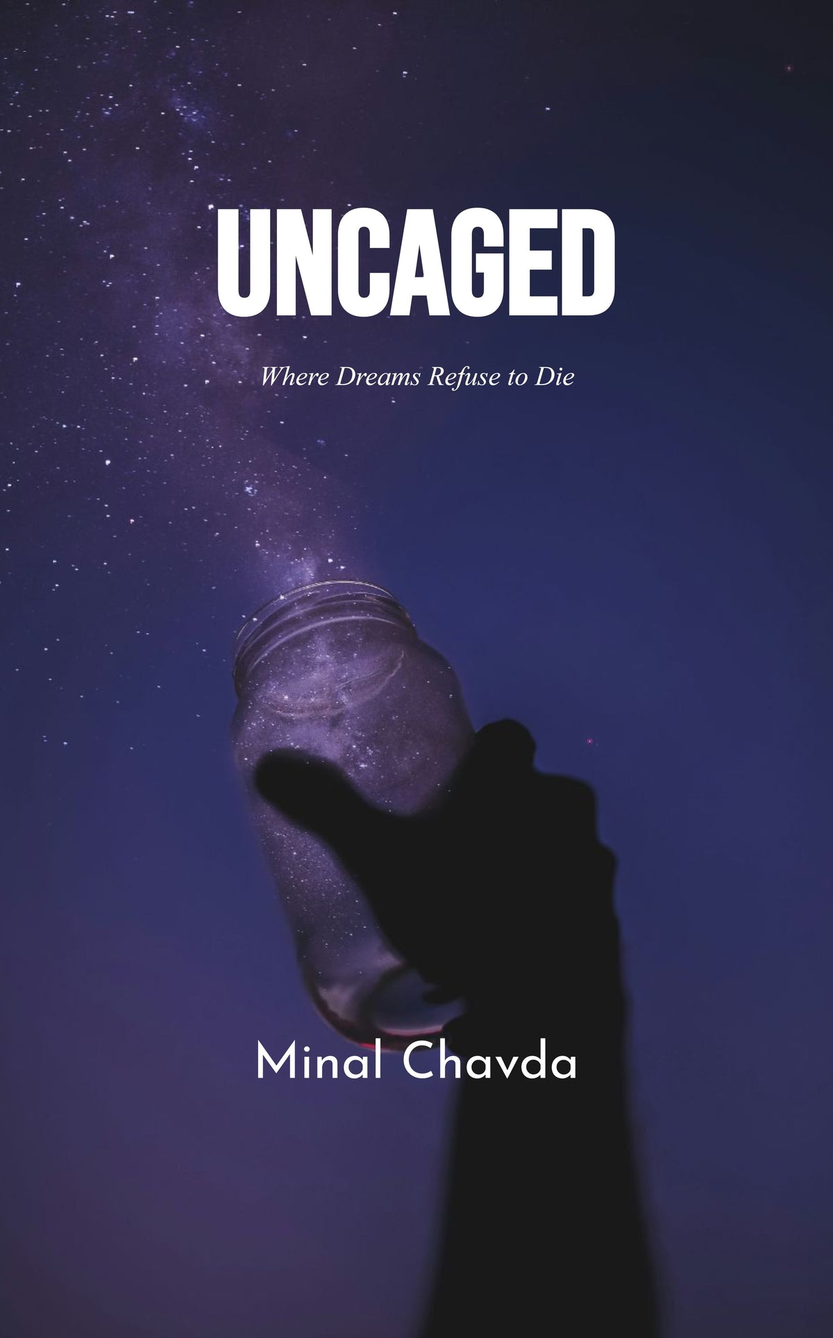 Uncaged