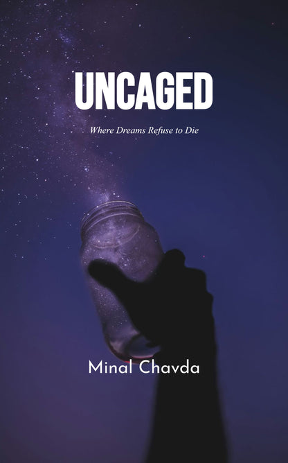 Uncaged
