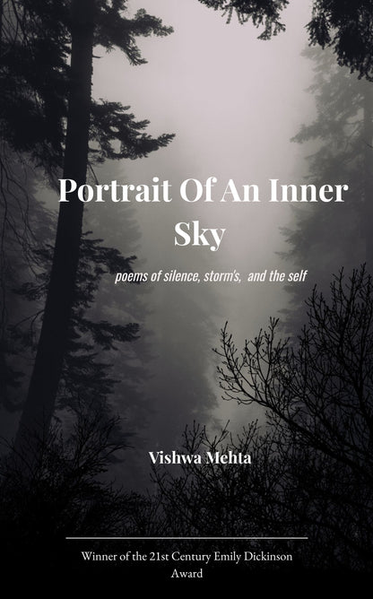 Portraits Of An  Inner Sky