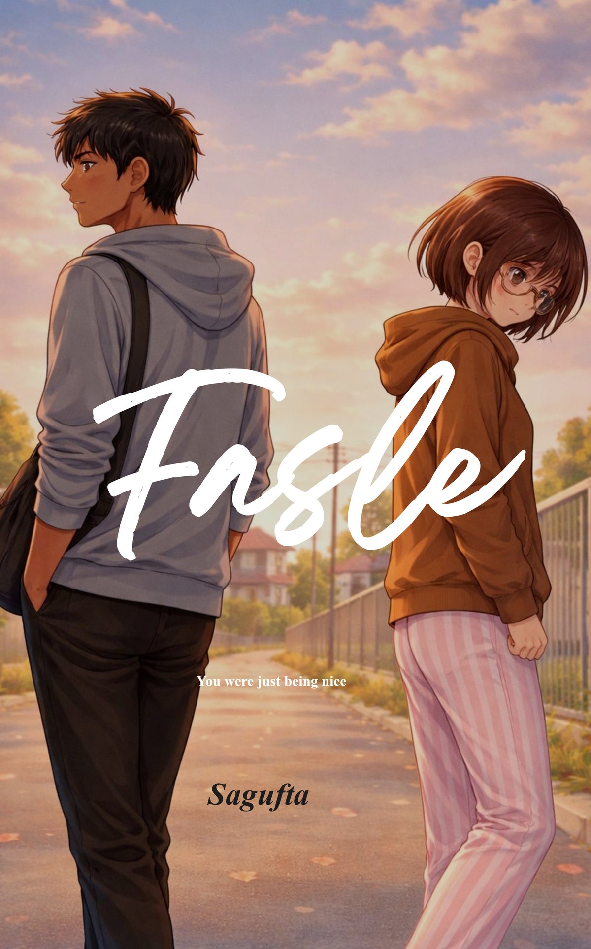 Fasle