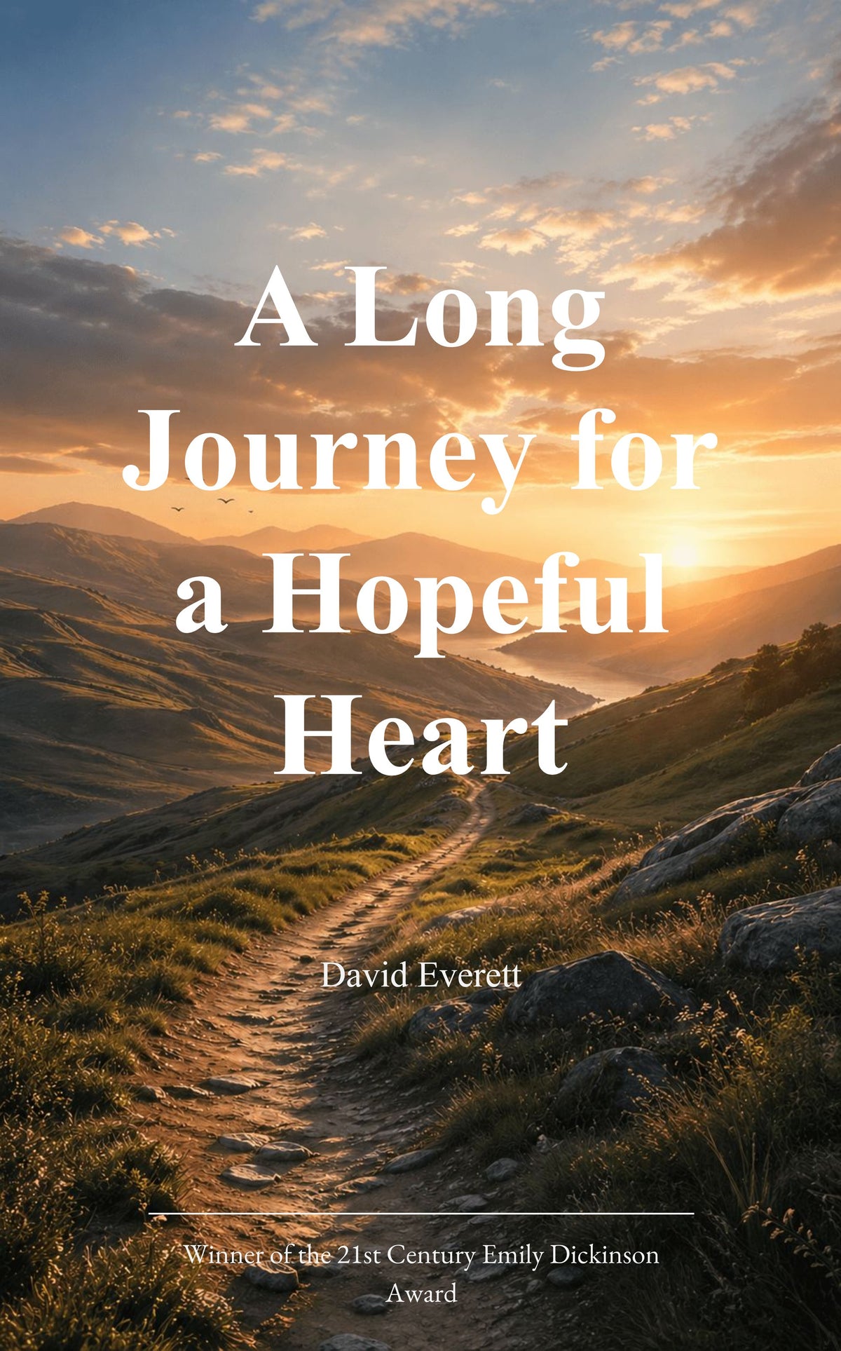 A Long Journey for a Hopeful Heart