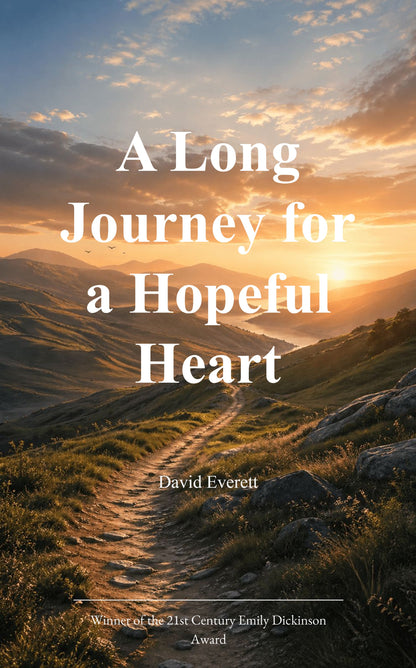 A Long Journey for a Hopeful Heart