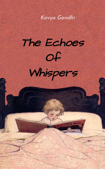 The Echoes Of Whispers