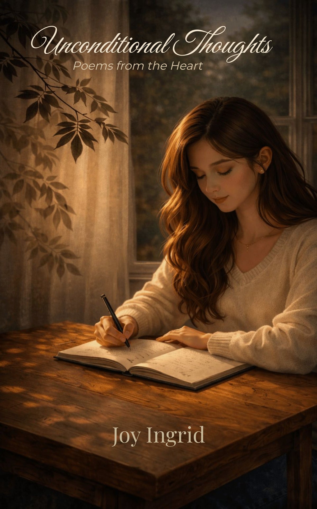 Unconditional thoughts
