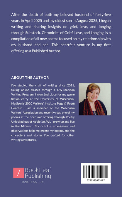 Chronicles of Grief, Love, and Longing