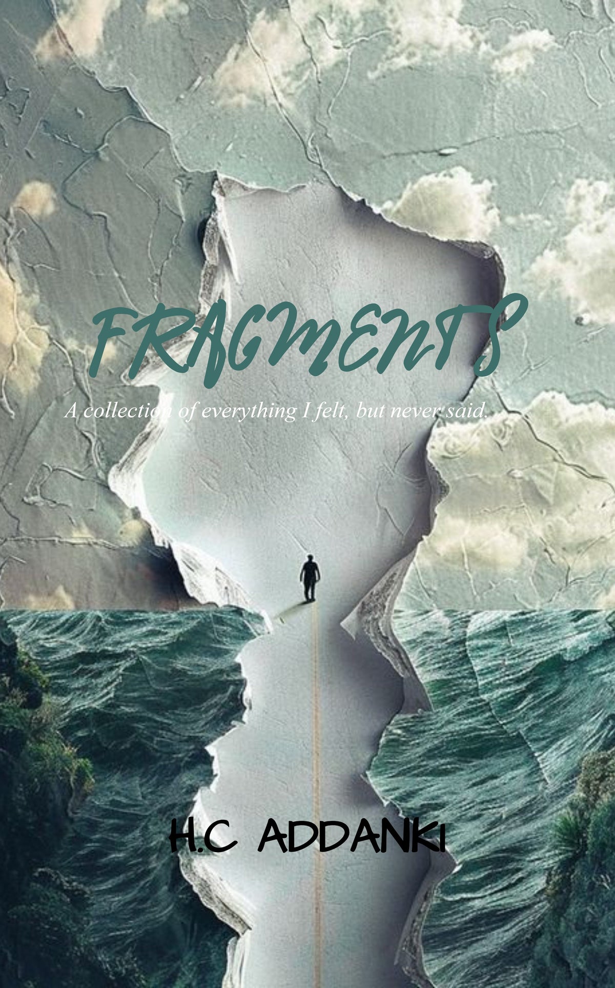FRAGMENTS