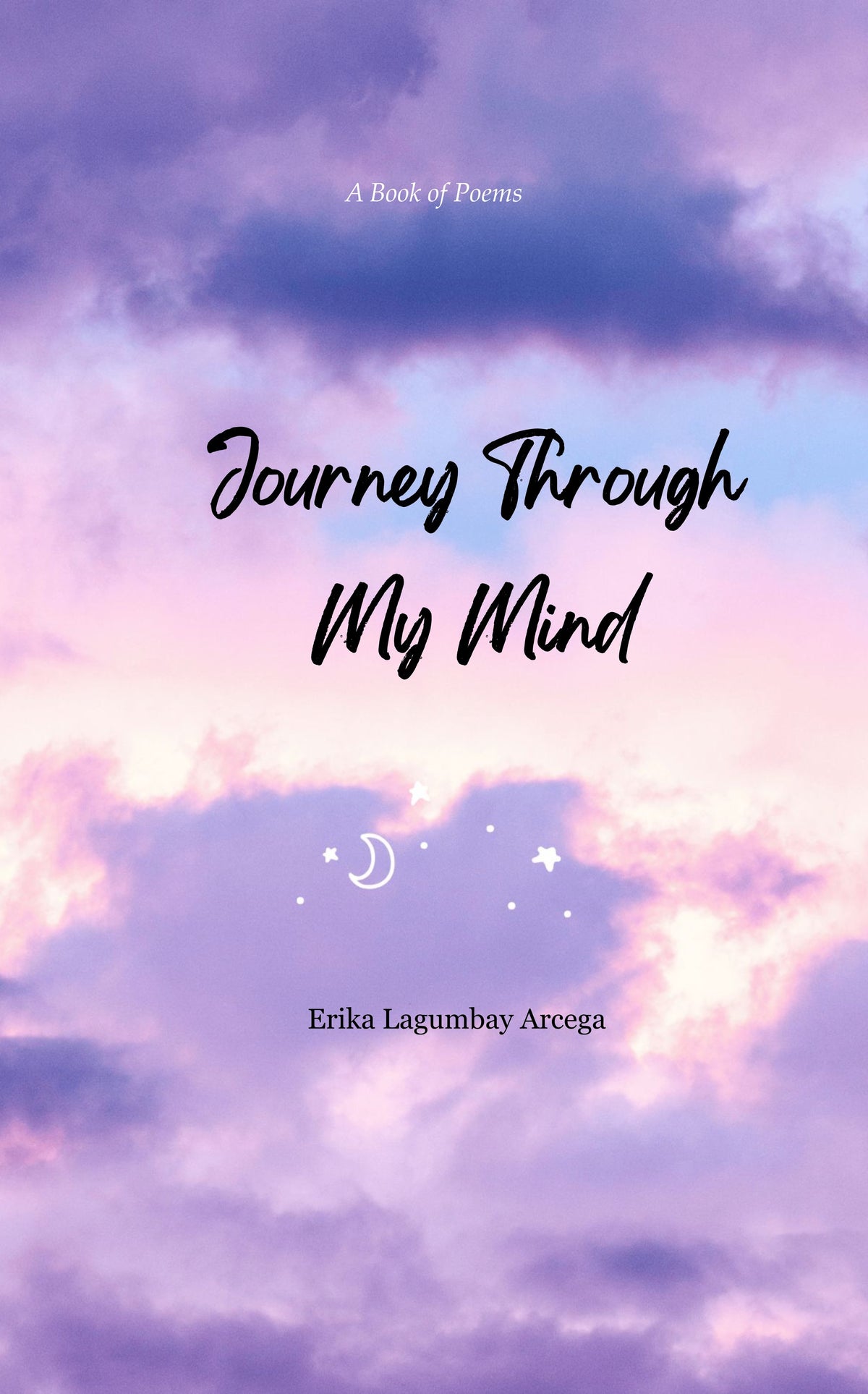 Journey Through My Mind