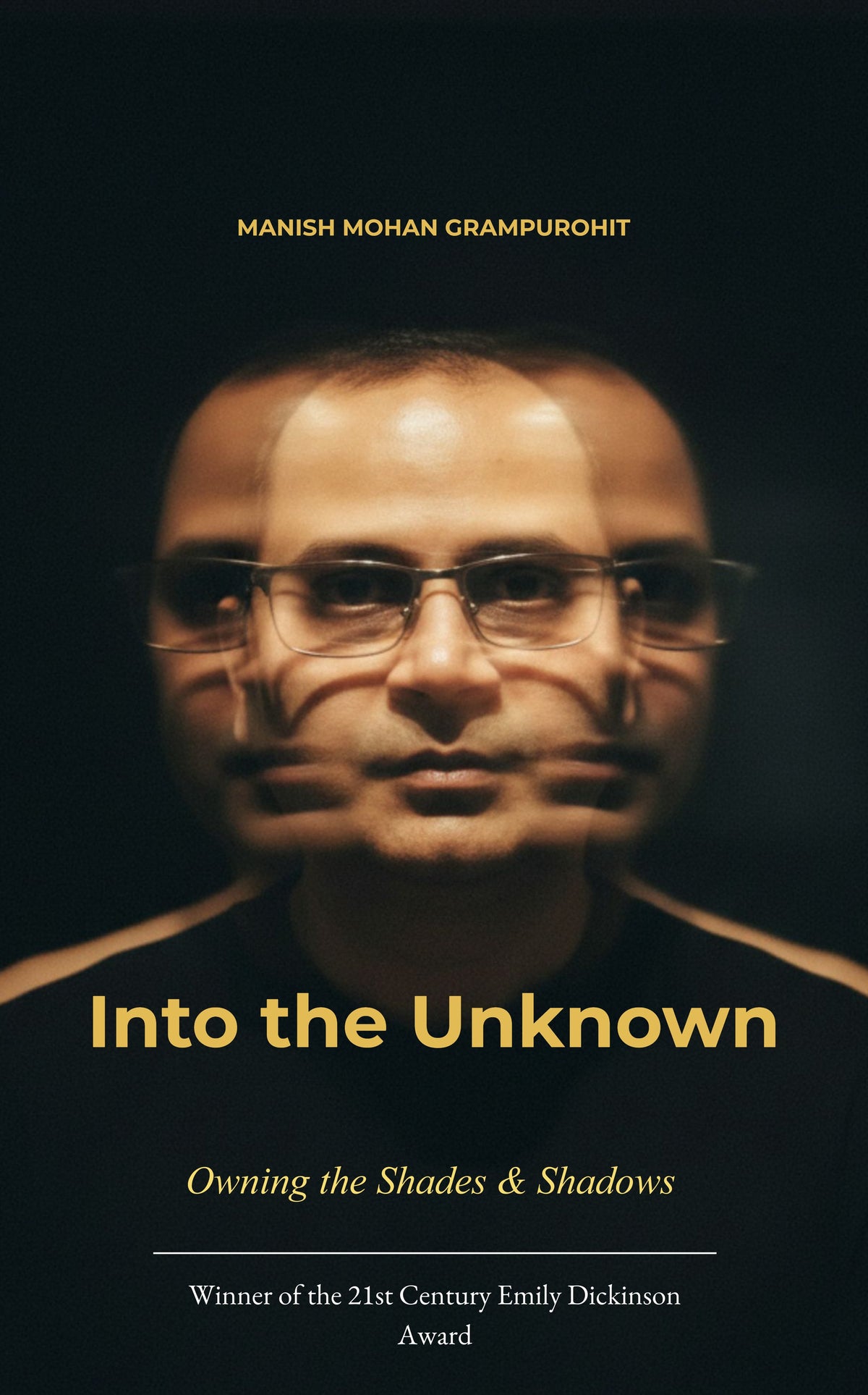 Into the Unknown