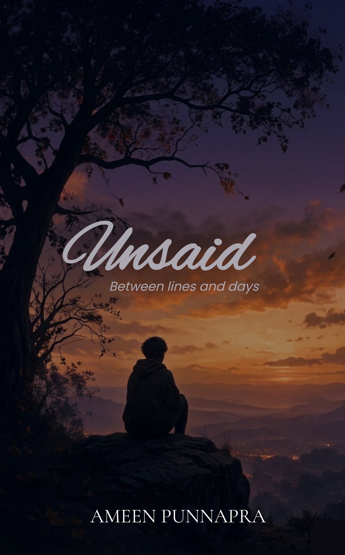 Unsaid