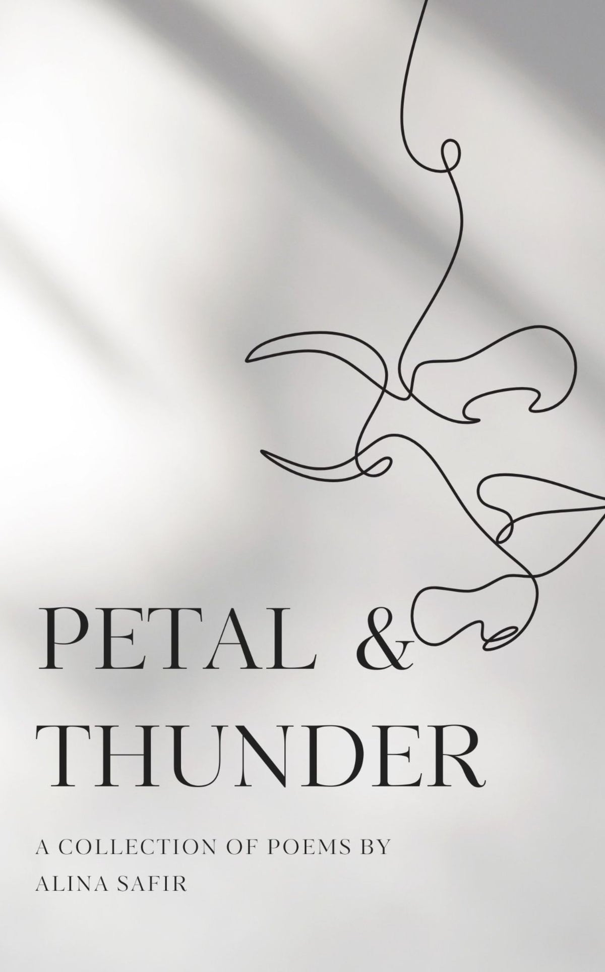 Petal & Thunder