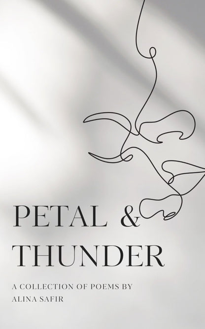Petal & Thunder