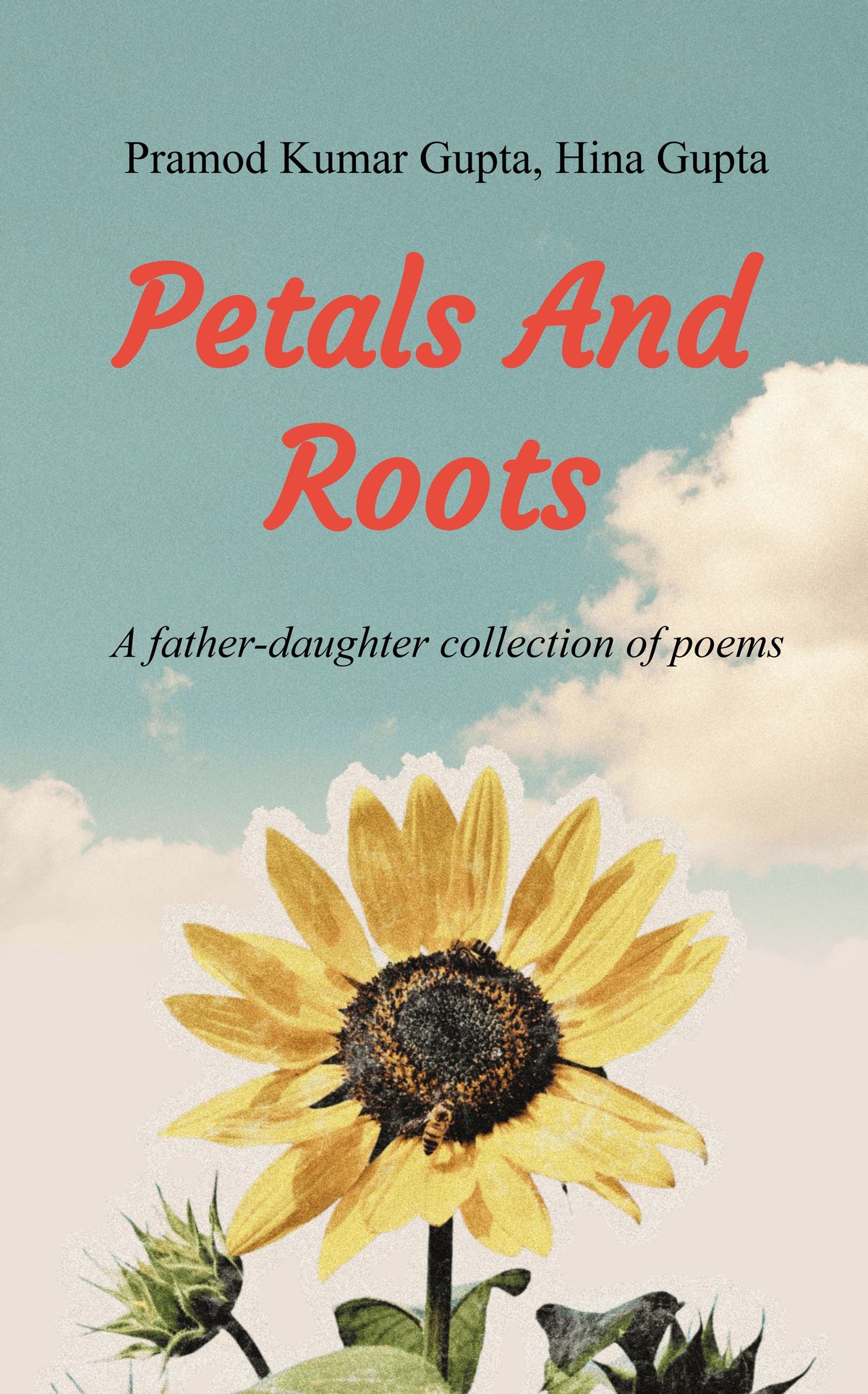 Petals and Roots