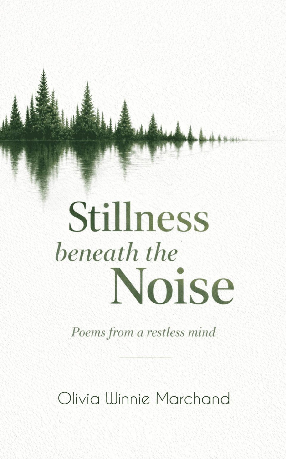 Stillness beneath the Noise