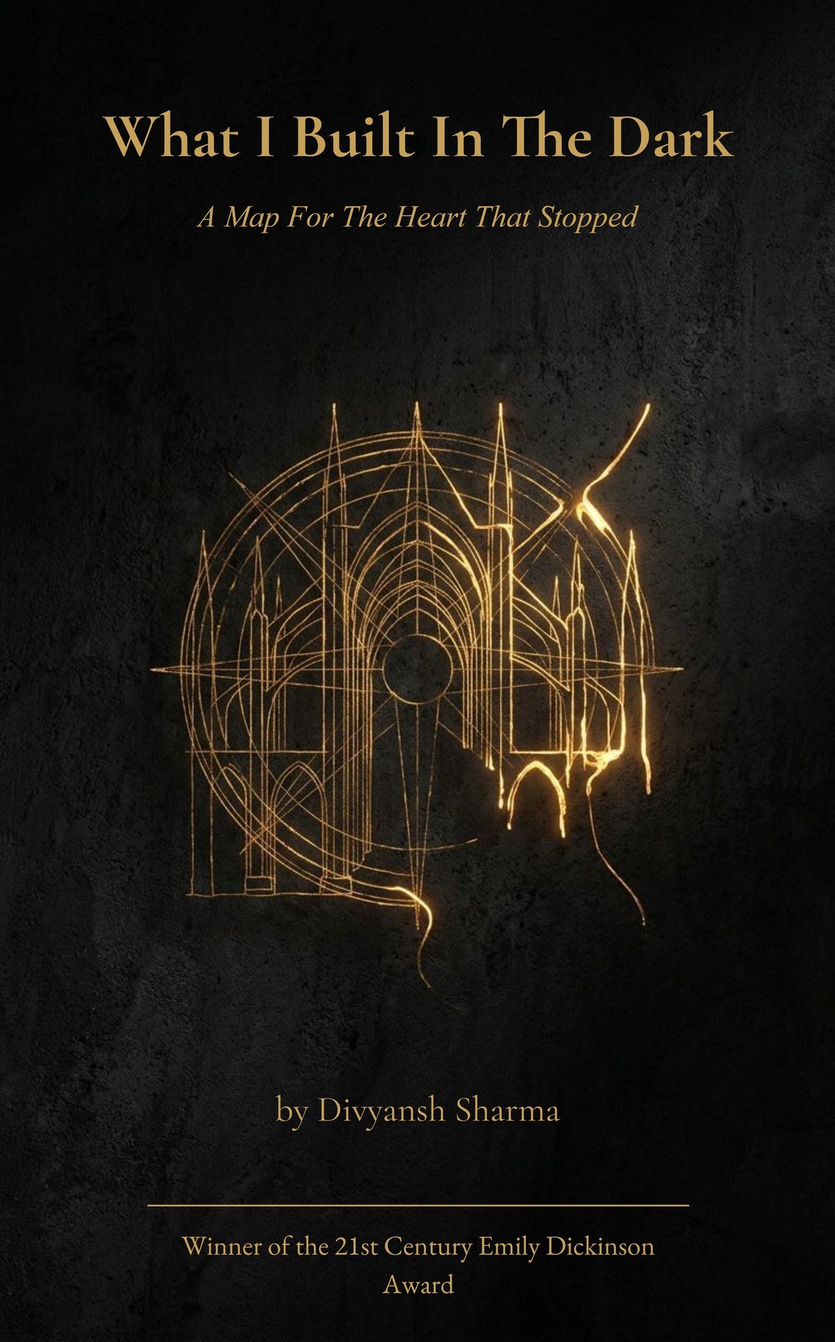 What I built In The Dark