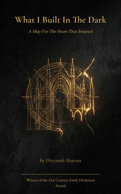 What I built In The Dark