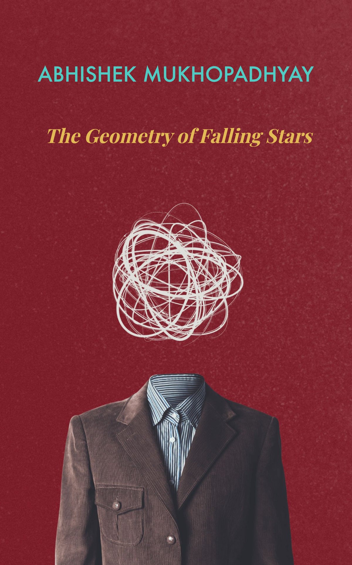 The Geometry of Falling Stars