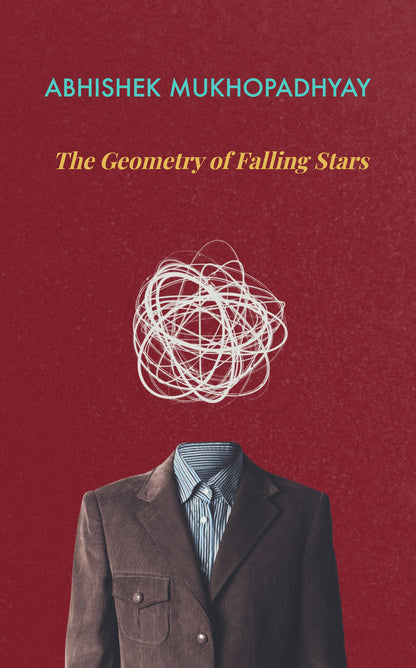 The Geometry of Falling Stars