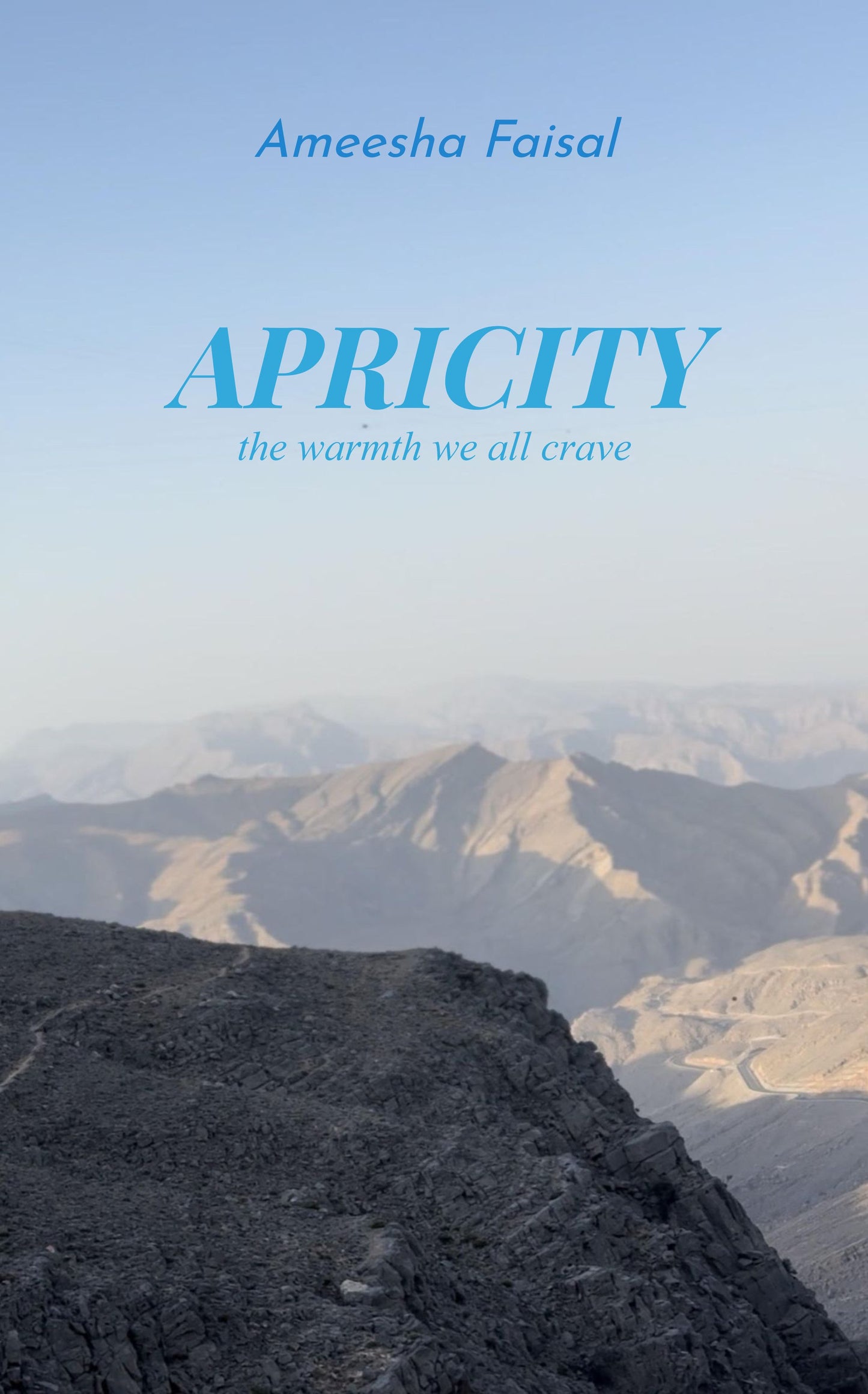 Apricity