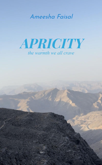Apricity
