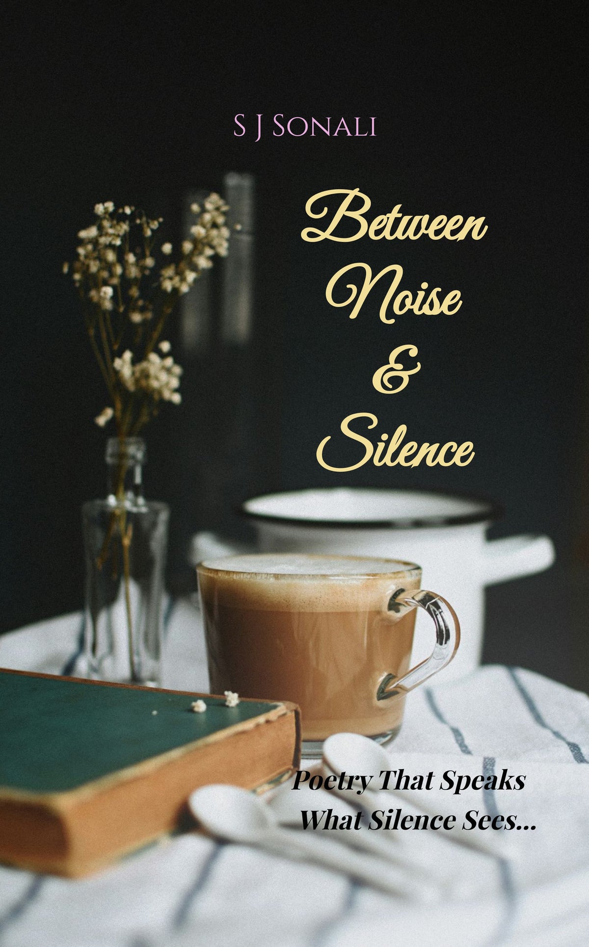Between Noise and Silence