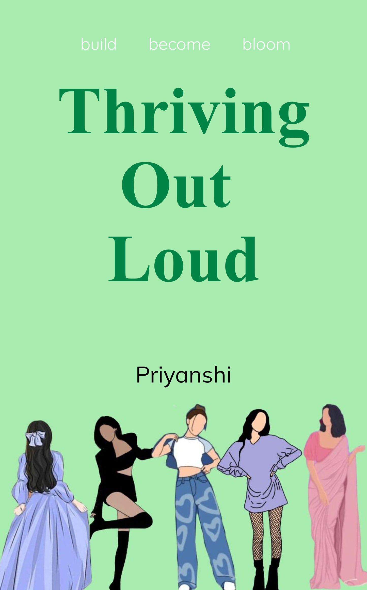 Thriving Out Loud