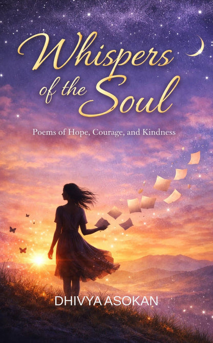 Whispers of the Soul