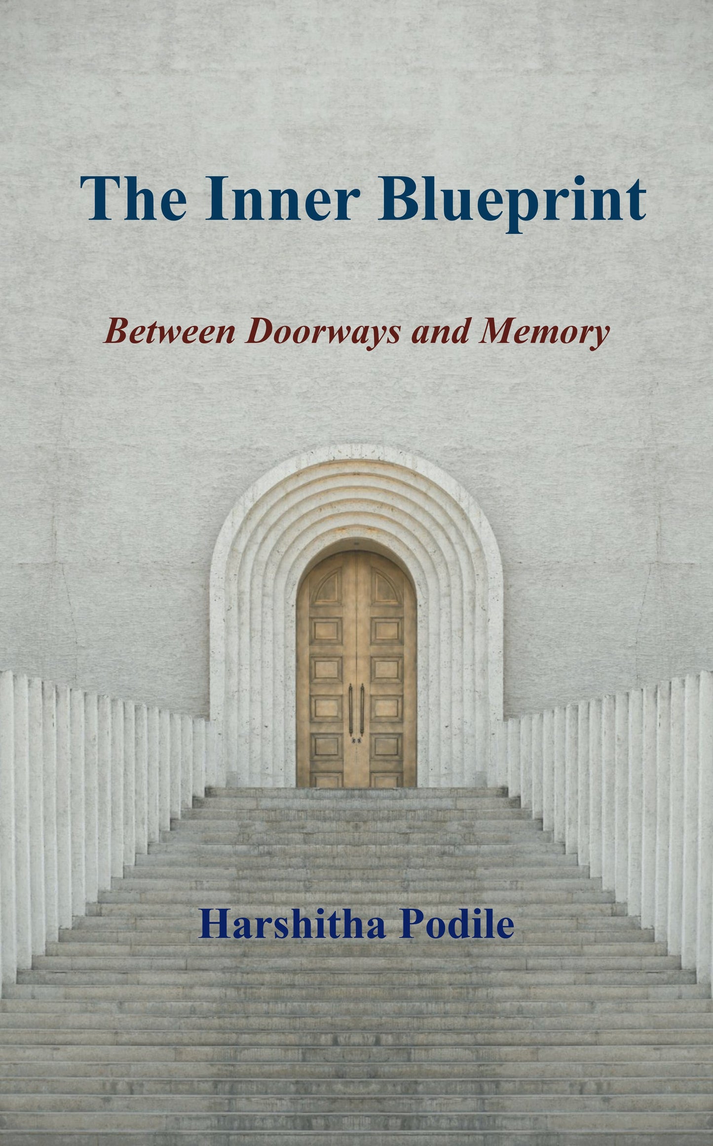 The Inner Blueprint