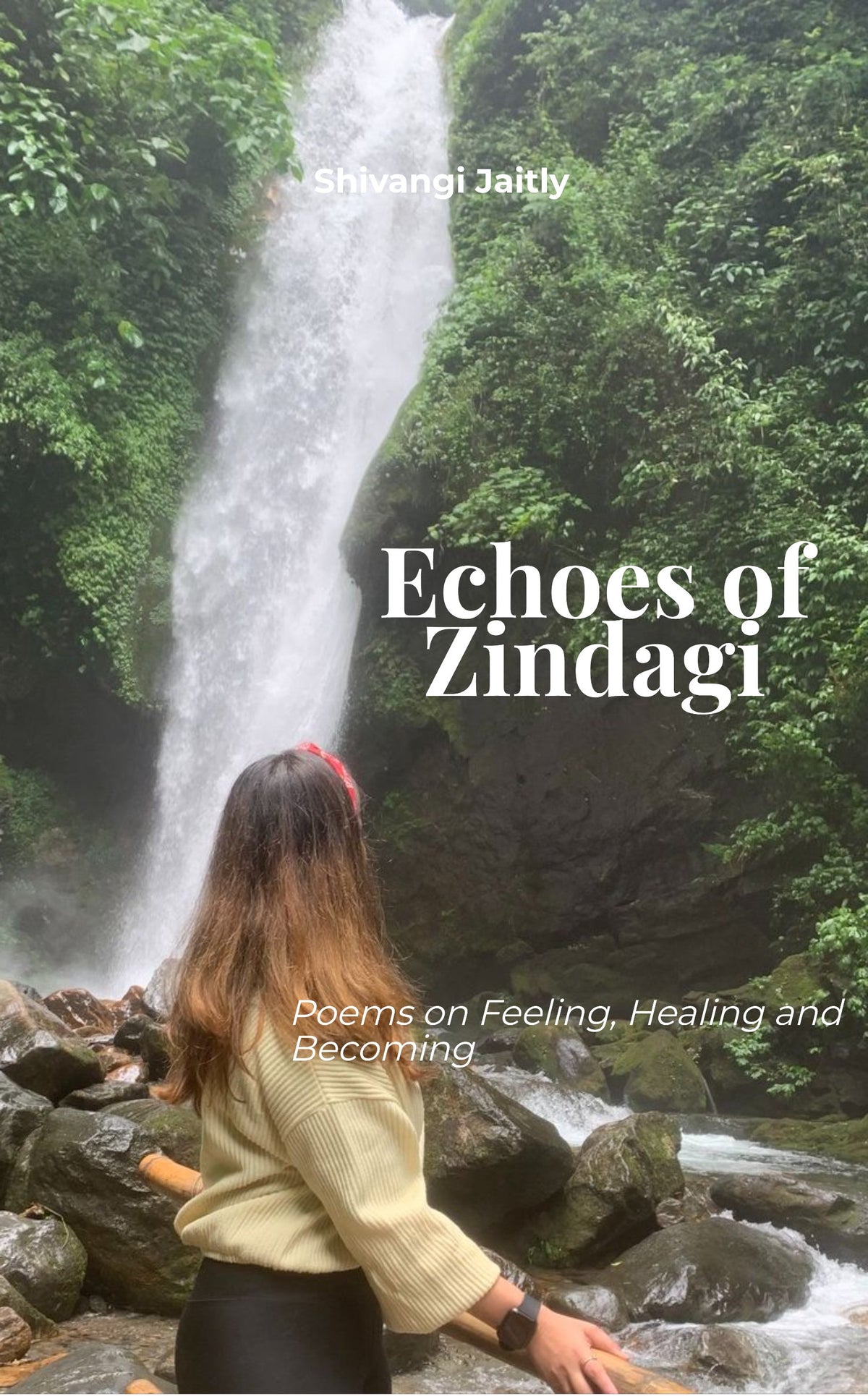 Echoes Of Zindagi