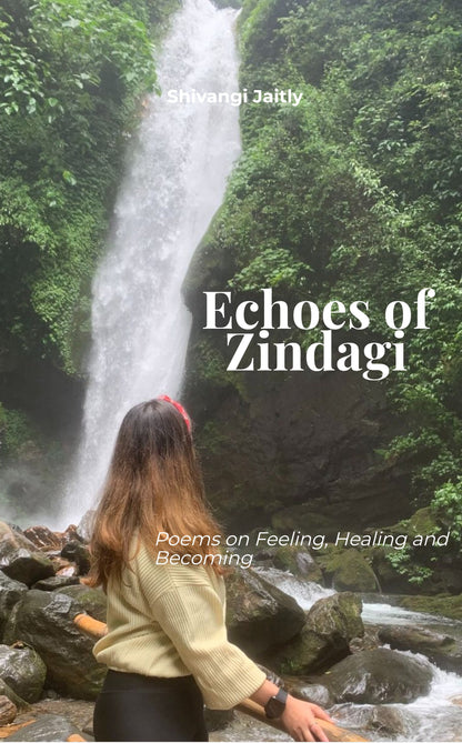 Echoes Of Zindagi