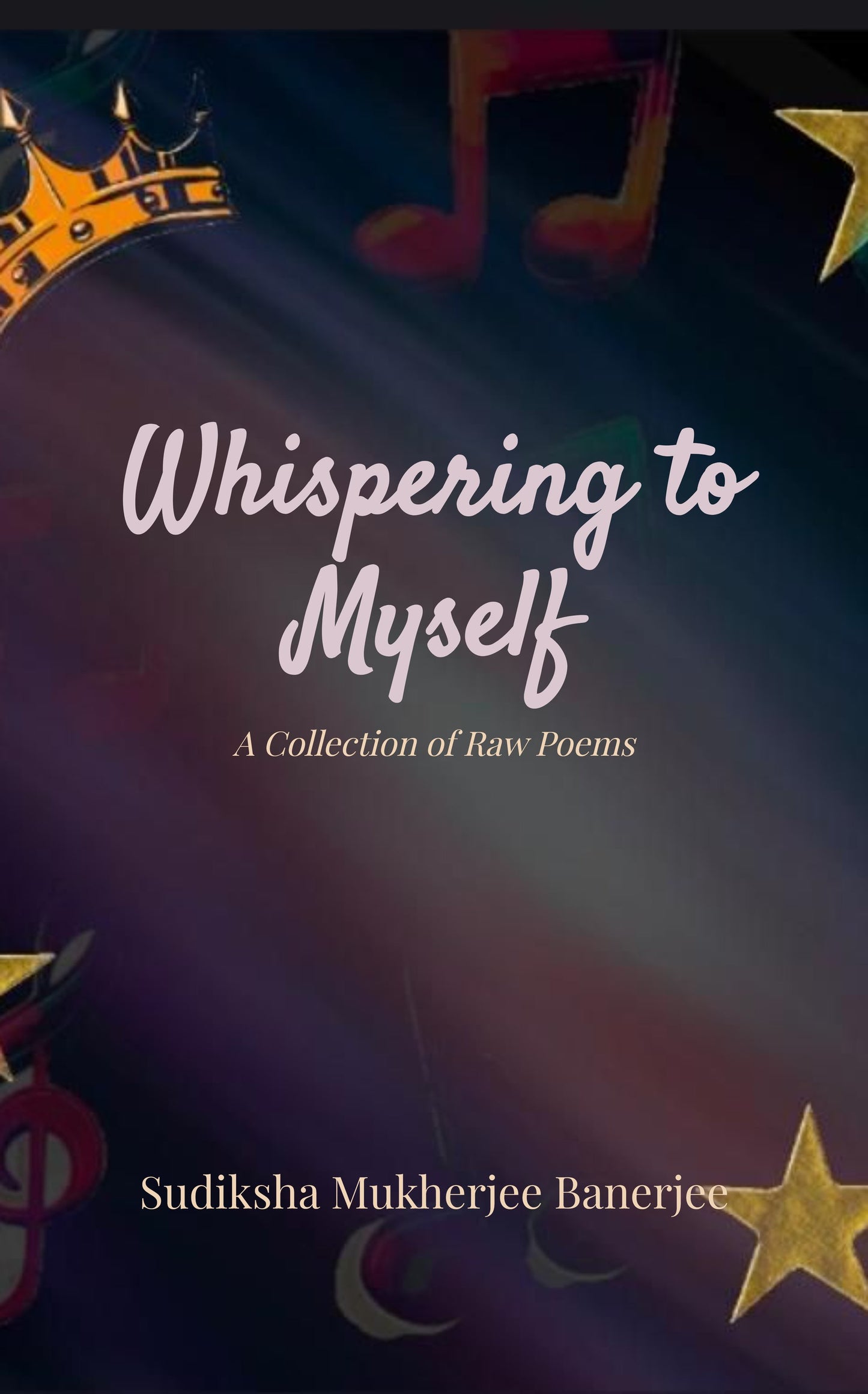 Whispering to Myself