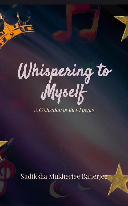 Whispering to Myself