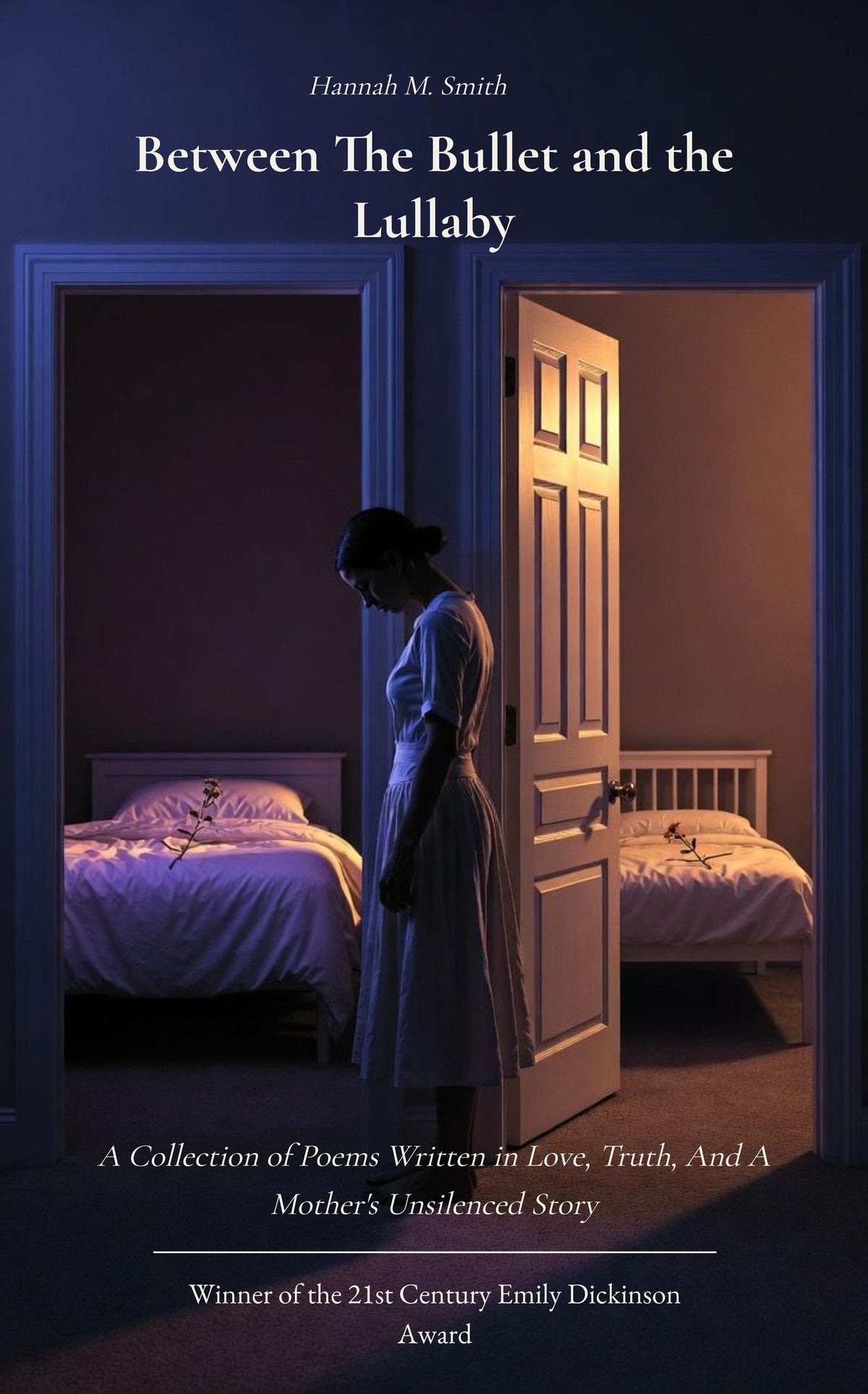 Between The Bullet and the Lullaby