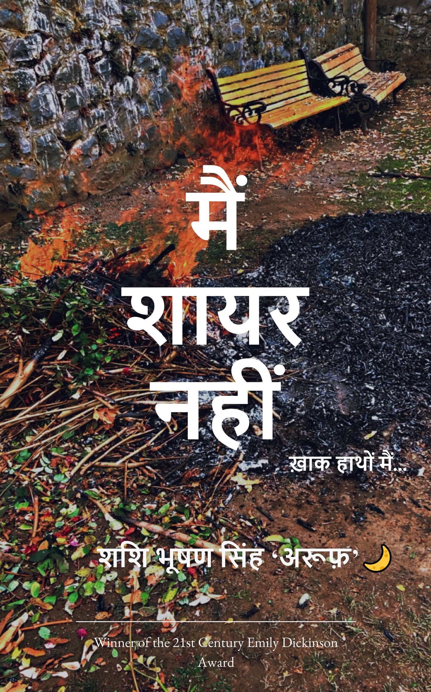 मैं शायर नहीं