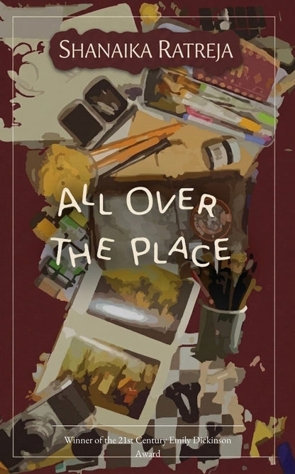 All Over The Place