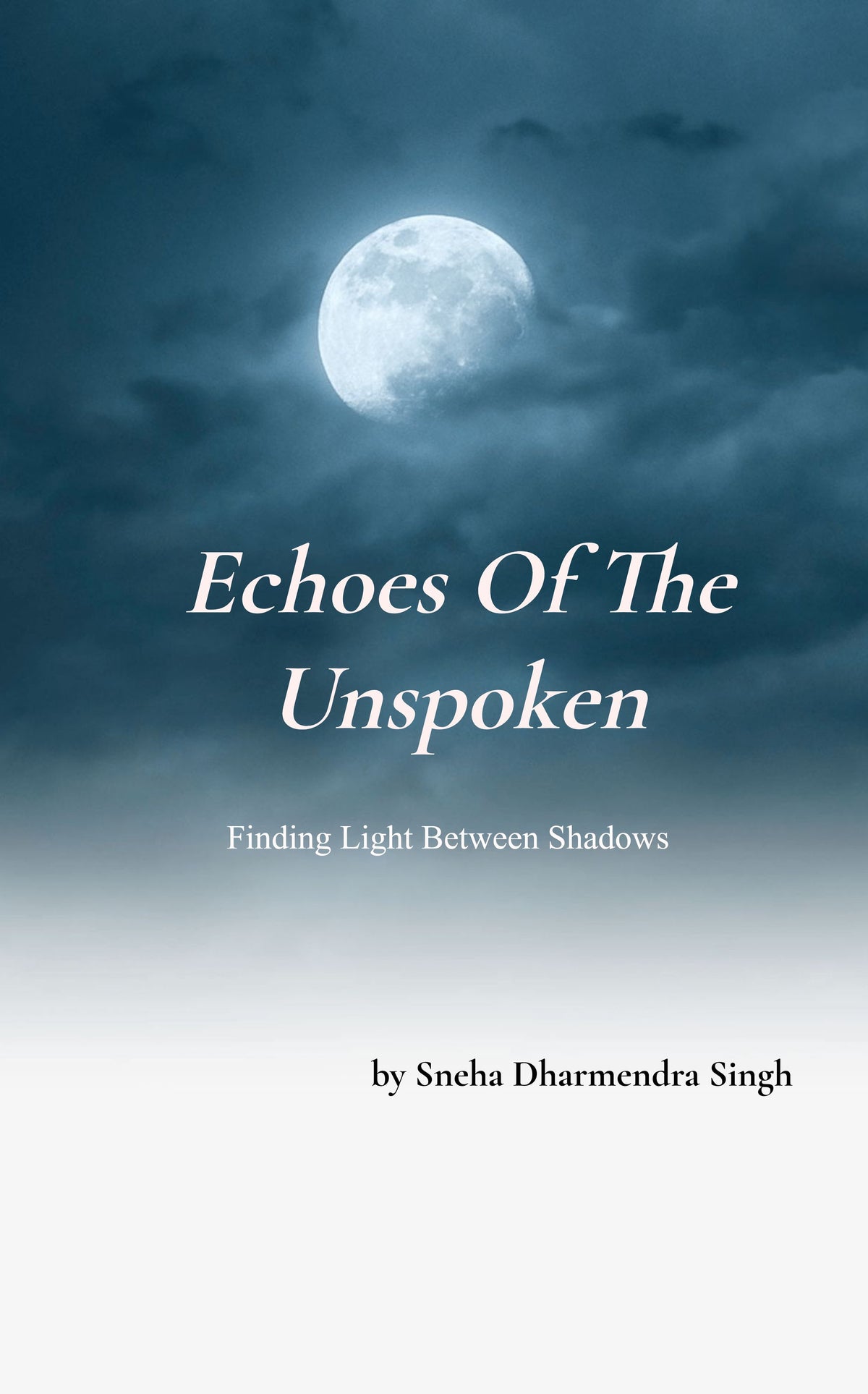 Echoes of the Unspoken