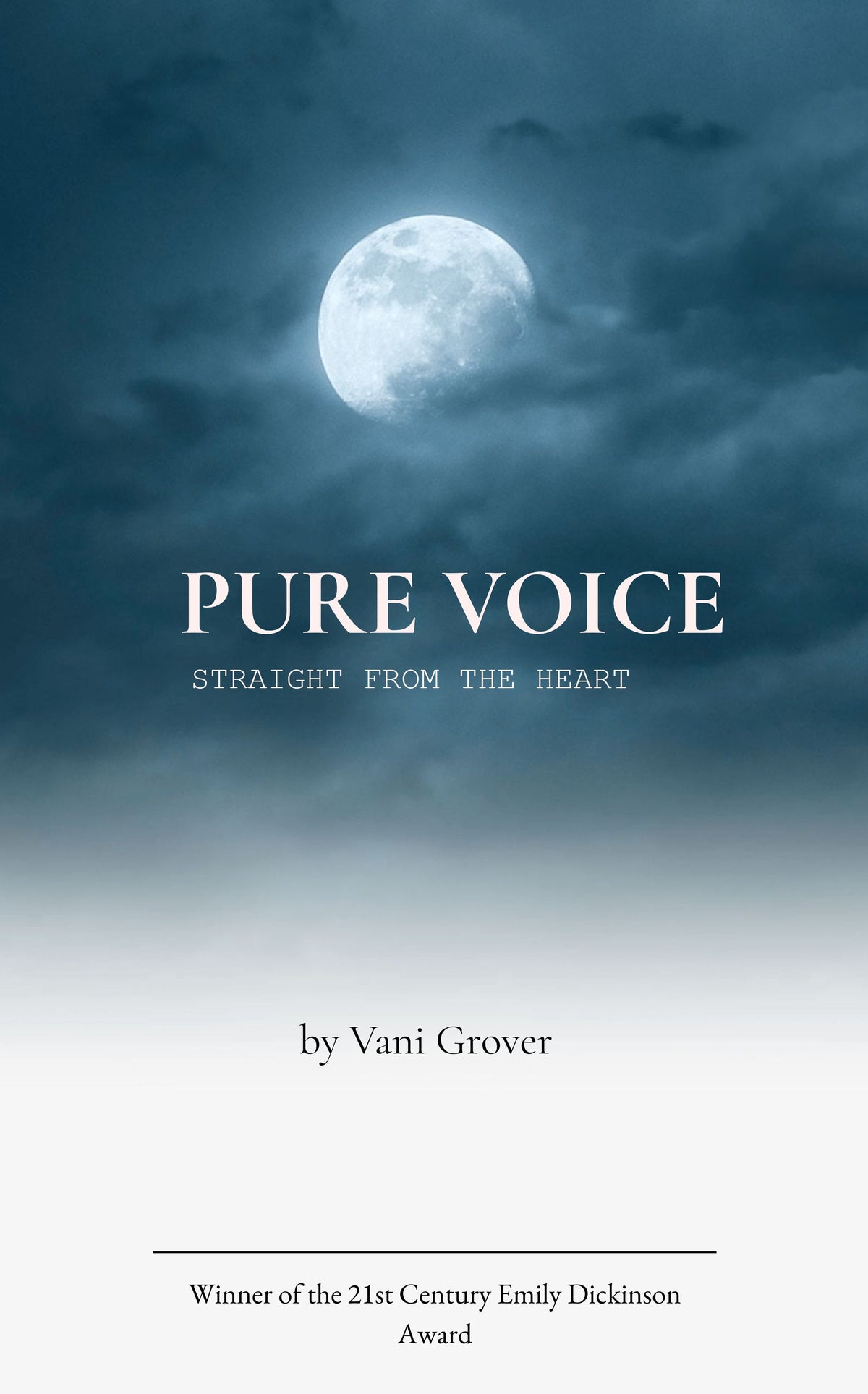 PURE VOICE
