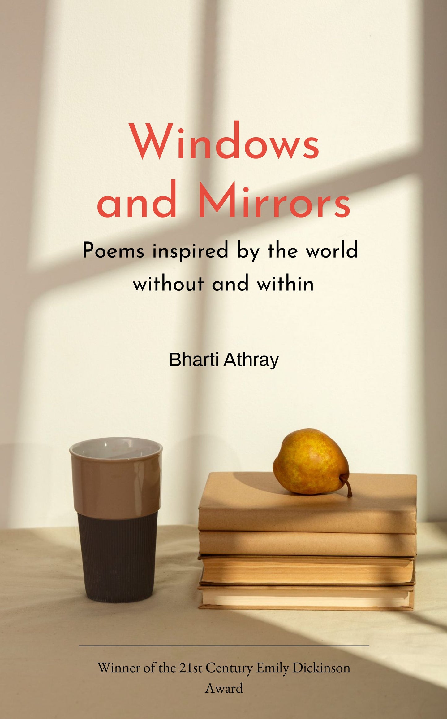 Windows and Mirrors