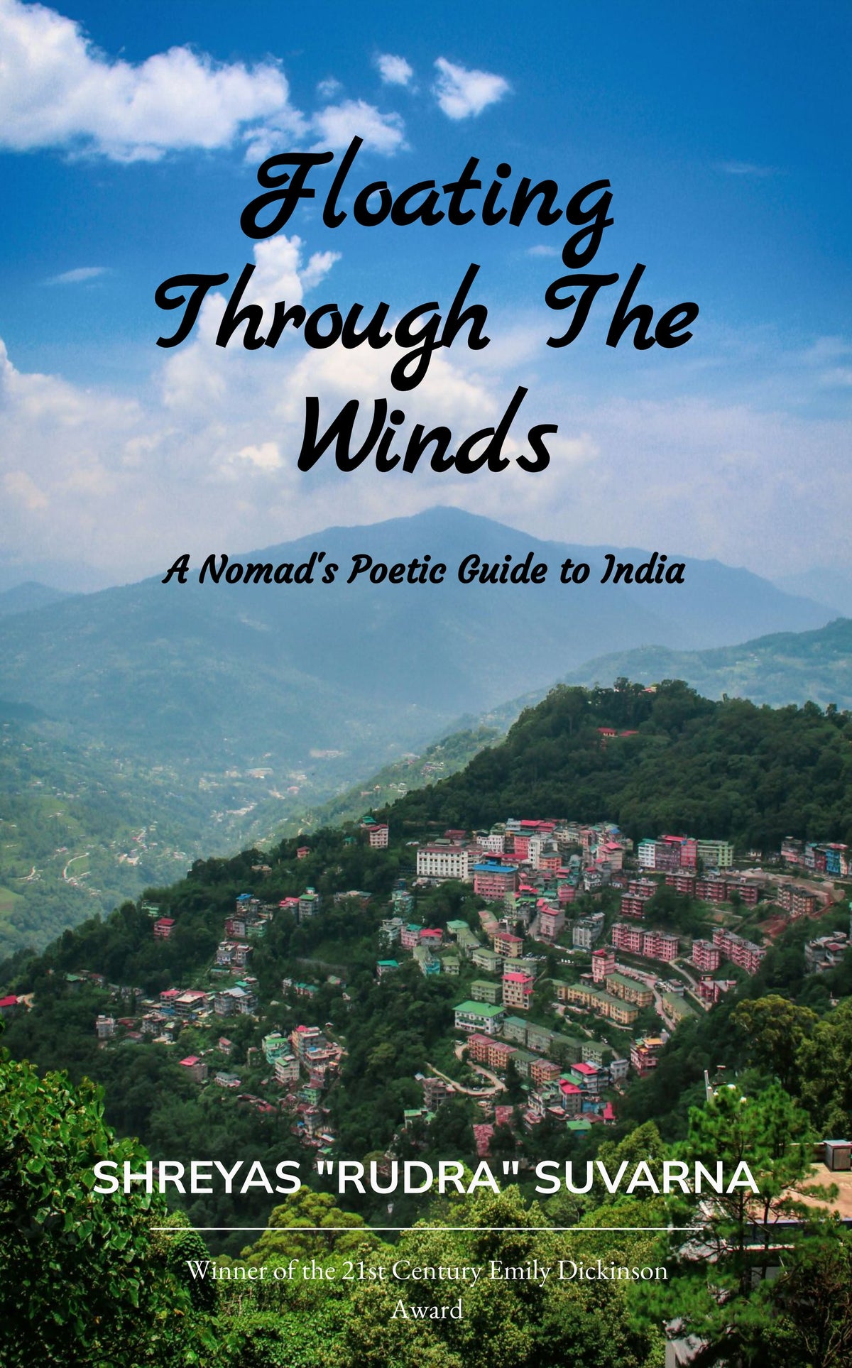 Floating Through The Winds