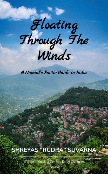 Floating Through The Winds