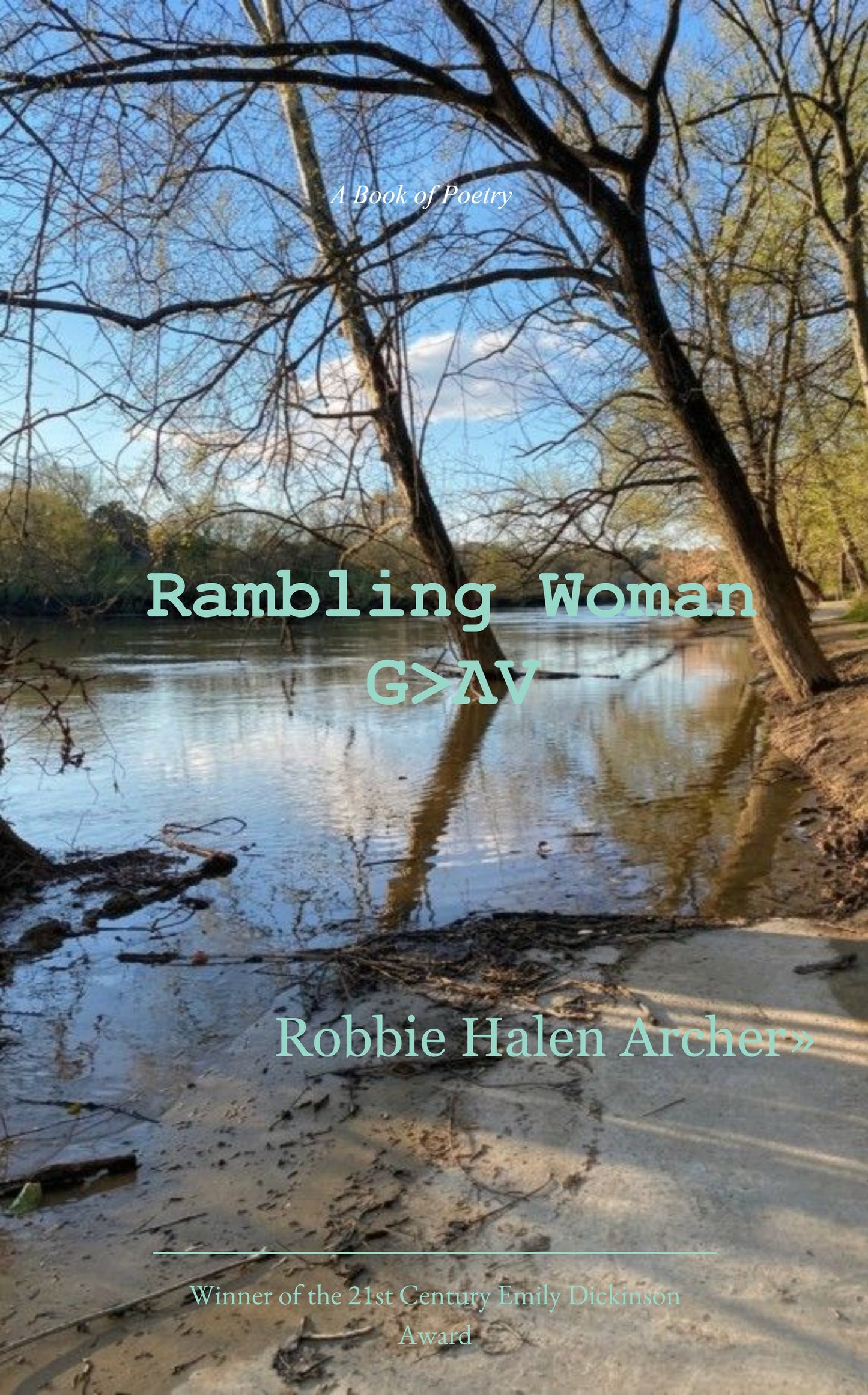Rambling Woman G>∧∨
