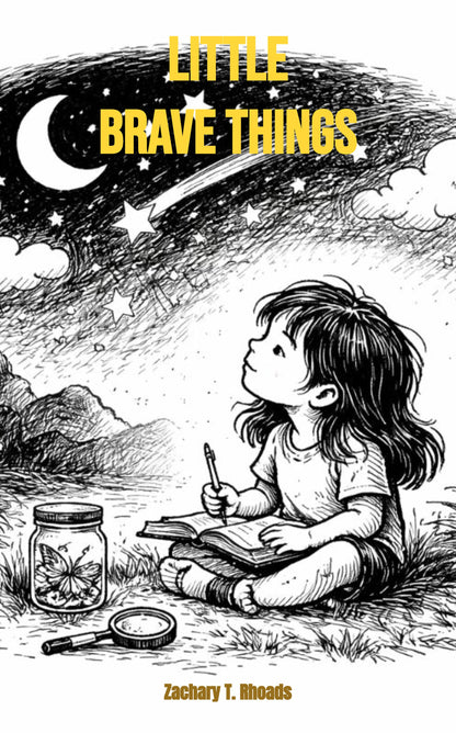 Little Brave Things
