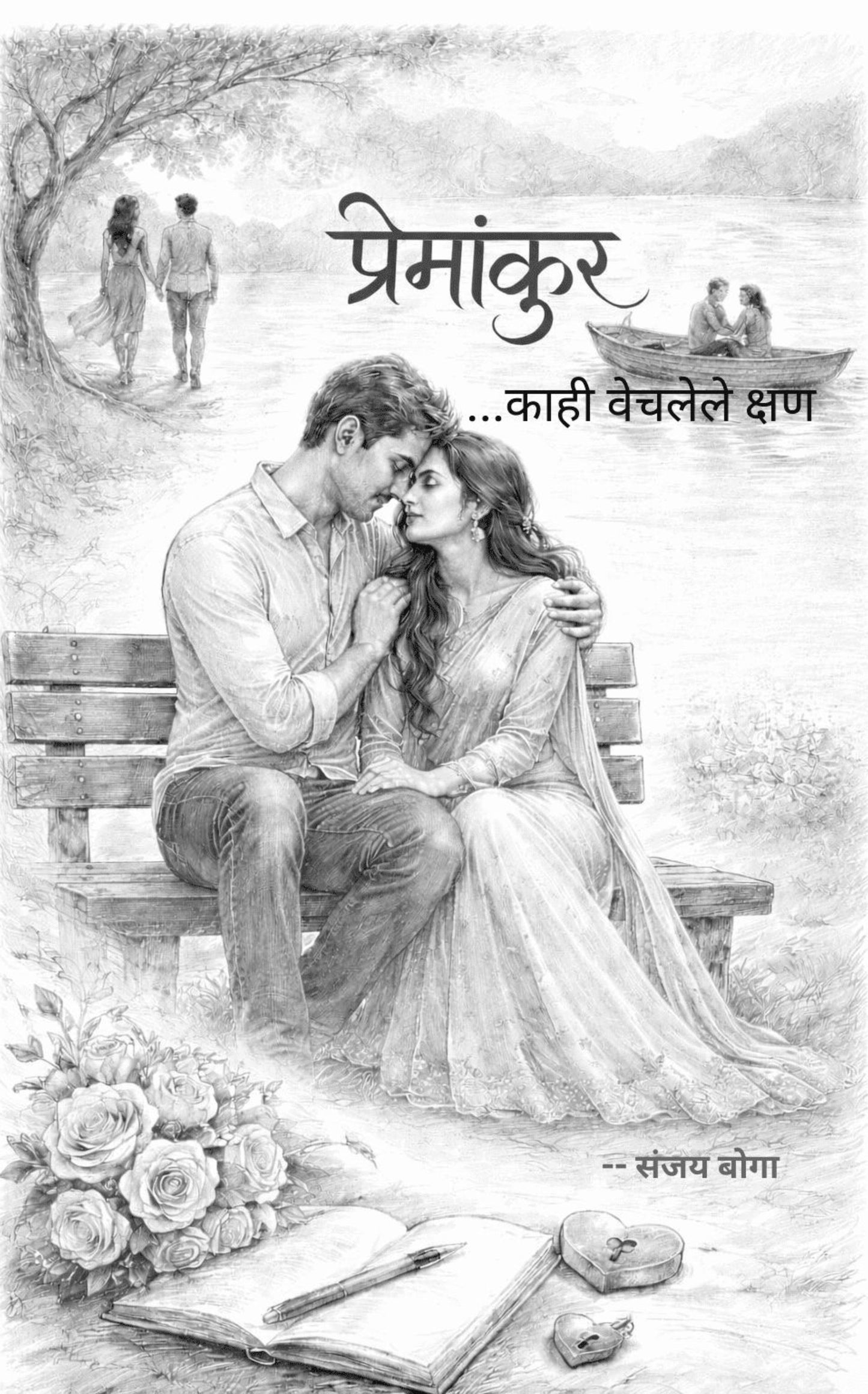 प्रेमांकुर