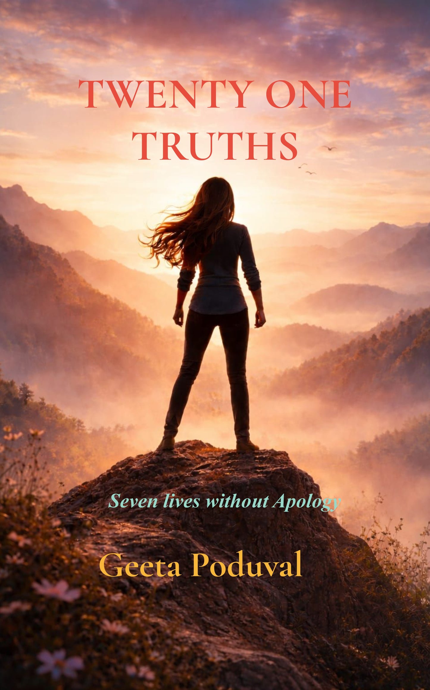 TWENTY ONE TRUTHS