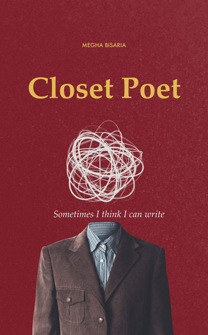 Closet Poet