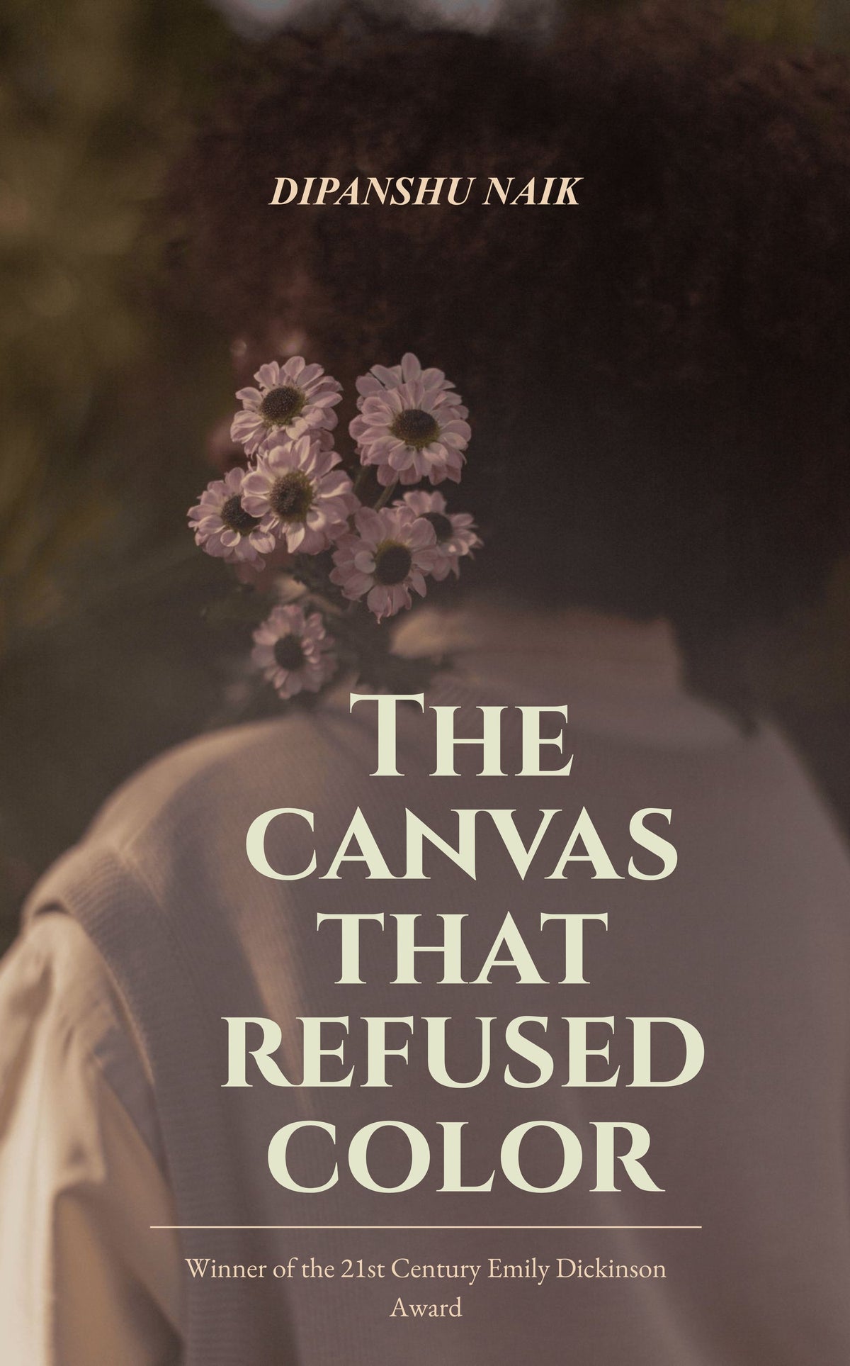 The Canvas That Refused Color