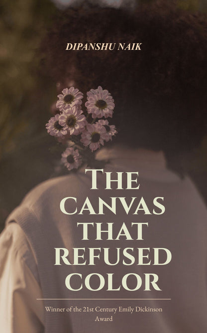 The Canvas That Refused Color