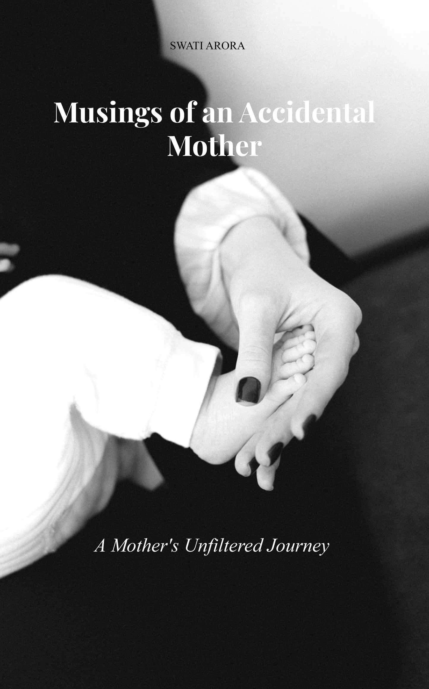 Musings of an accidental mother