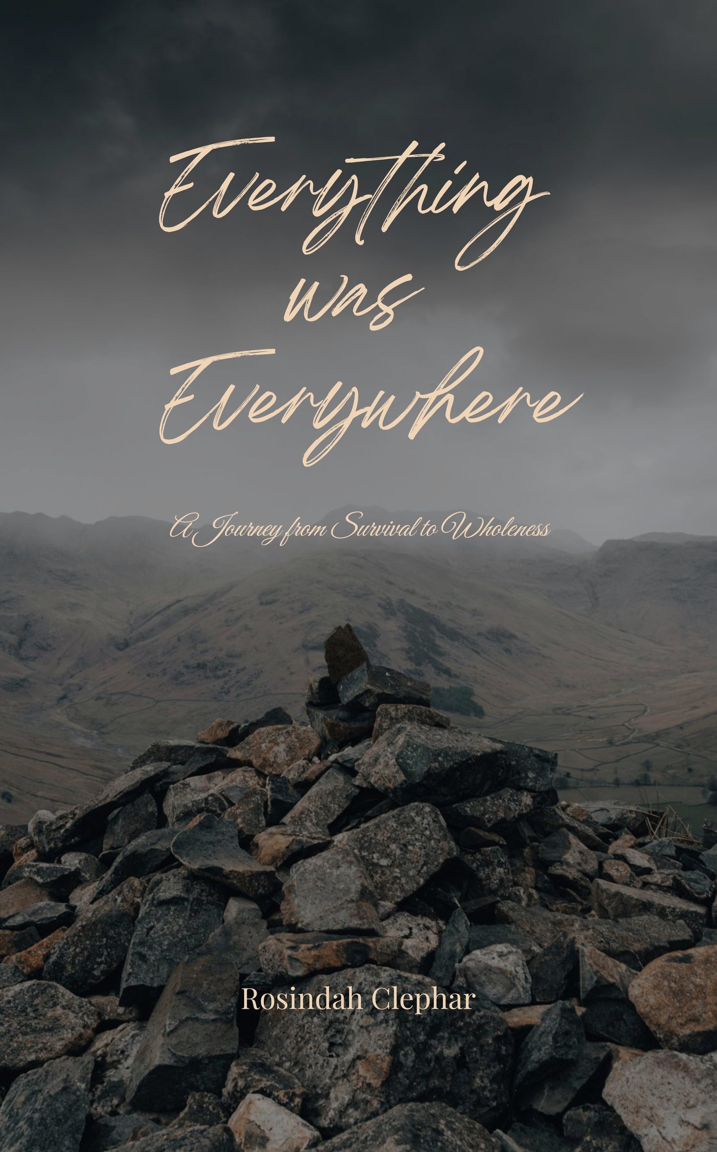 Everything Was Everywhere